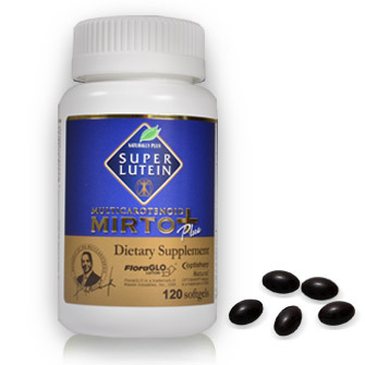 SUPER LUTEIN MIRTO+ 